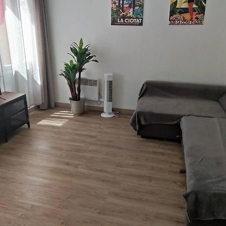 شقة Appart De Charme Plein Centre لا سيوتا المظهر الخارجي الصورة