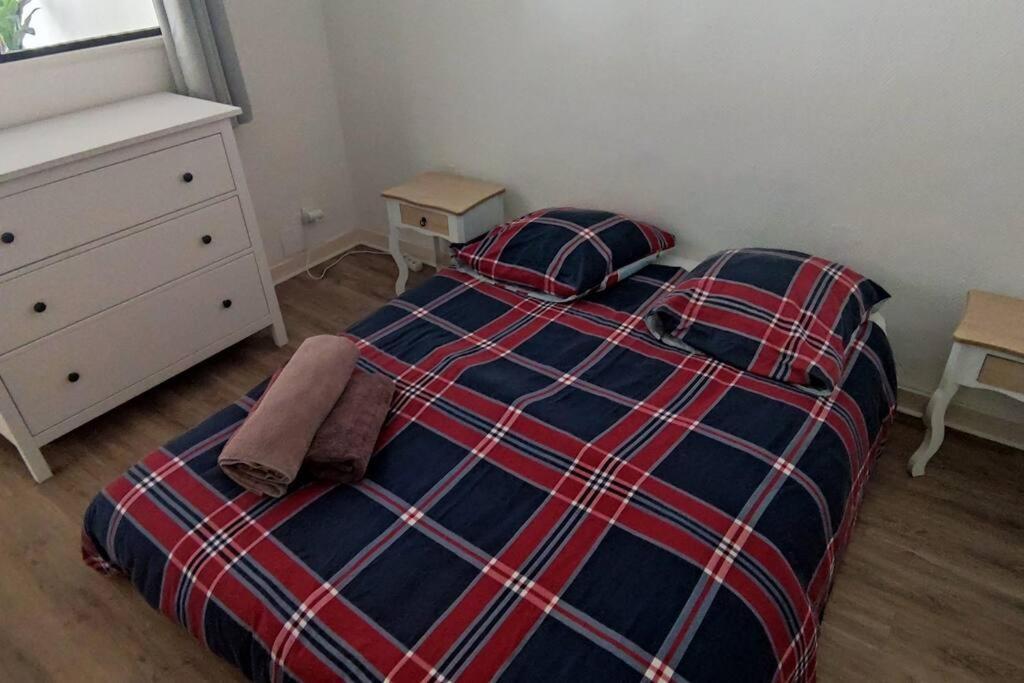 شقة Appart De Charme Plein Centre لا سيوتا المظهر الخارجي الصورة